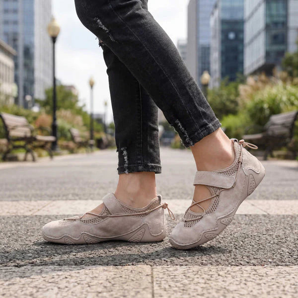 Velena™ ComfortWalk Loafers