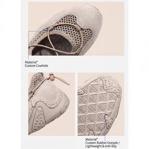 Velena™ ComfortWalk Loafers