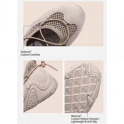 Velena™ ComfortWalk Loafers