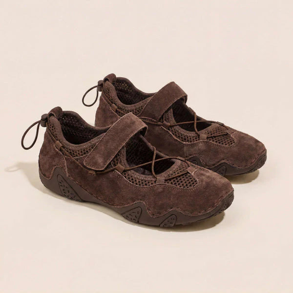Velena™ ComfortWalk Loafers