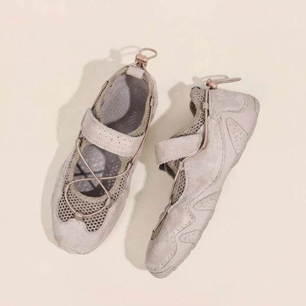 Velena™ ComfortWalk Loafers
