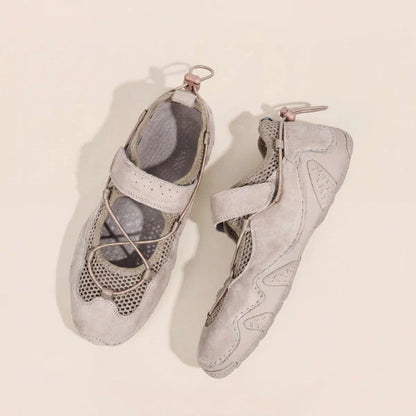 Velena™ ComfortWalk Loafers