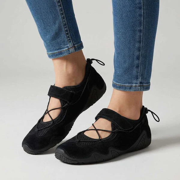 Velena™ ComfortWalk Loafers