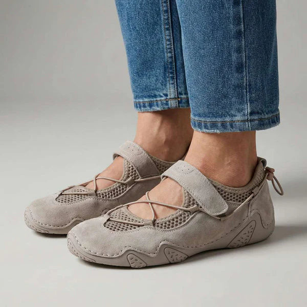 Velena™ ComfortWalk Loafers