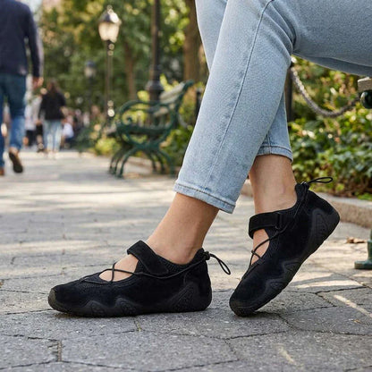 Velena™ ComfortWalk Loafers