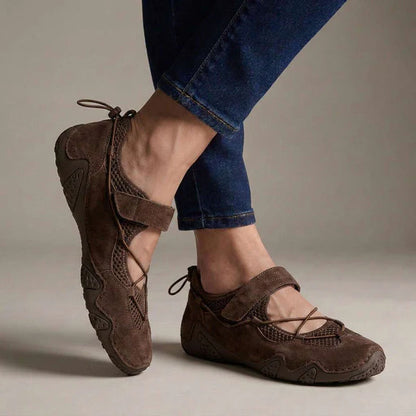 Velena™ ComfortWalk Loafers