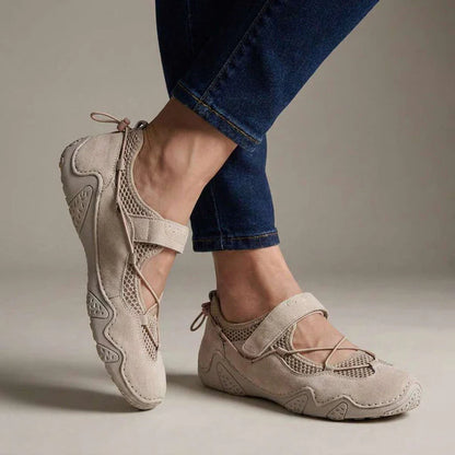 Velena™ ComfortWalk Loafers