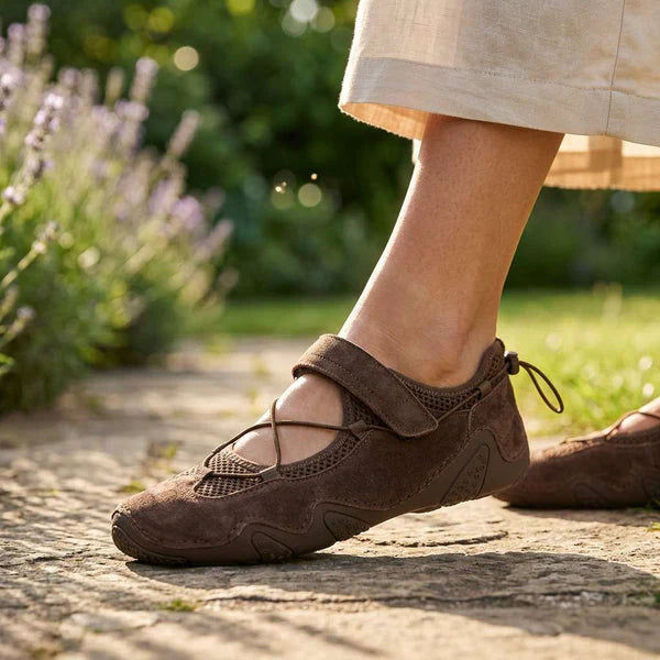 Velena™ ComfortWalk Loafers